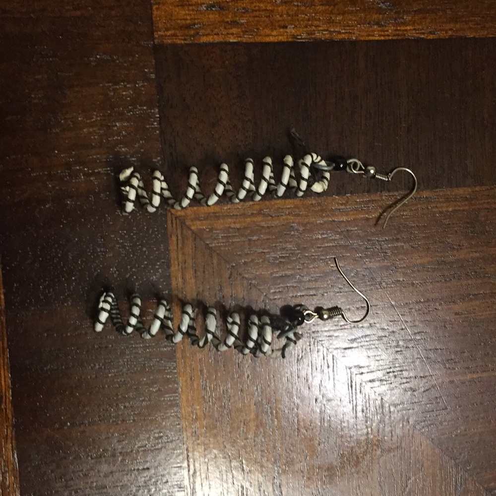 Earring